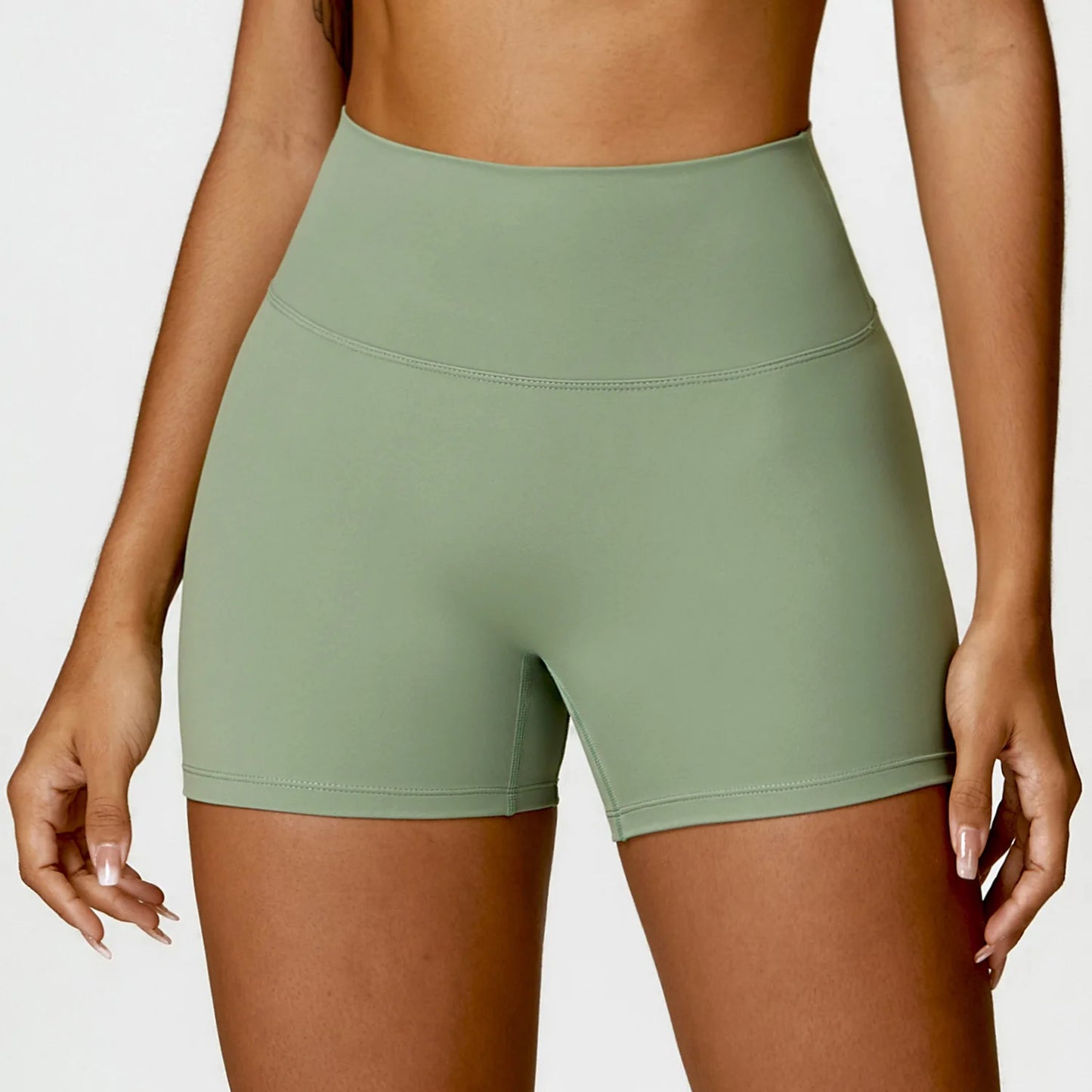 FLOWÈ Pilates Shorts