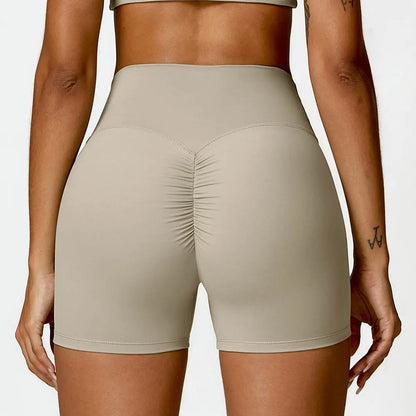 FLOWÈ Pilates Shorts