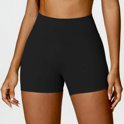 FLOWÈ Pilates Shorts
