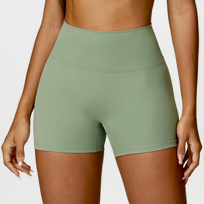 FLOWÈ Pilates Shorts